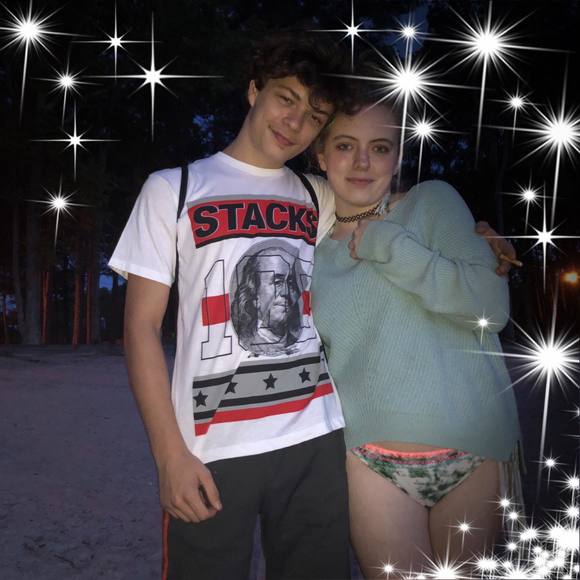 Meet your Posher, Hawk - Picture 1 of 1